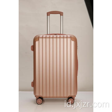 Hardside Travel Rolling Suitcase ABS